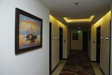 Udman Hotel Chhattarpur