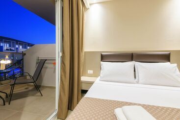 شقق خاصة سياحية Vice