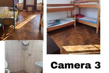 Общежитие Rathaus Seligstadt