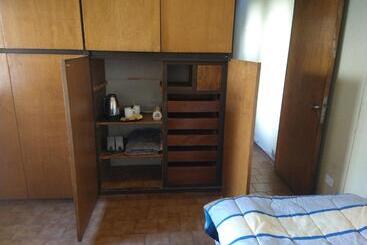 تختخواب و صبحانه Central Park Mendoza