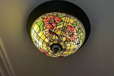 Bed & Breakfast Villa Eckhoff