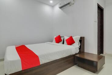 Hotel Super Oyo Flagship Prime Residency