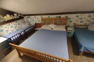 پانسیون Apartmani Fortunela