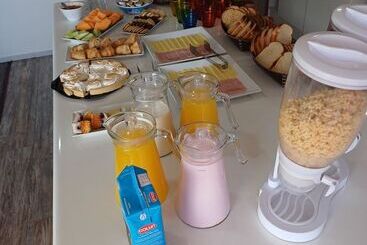 Pensão Hostal 1009 Valdivia