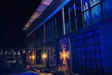 Pensión Jabulani Private Villas