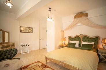 Boutique Burgaz Otel