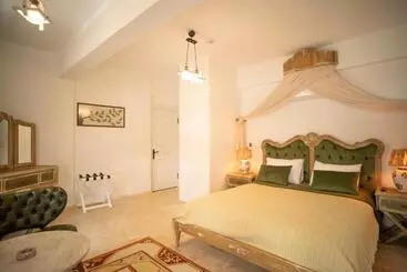 Boutique Burgaz Otel