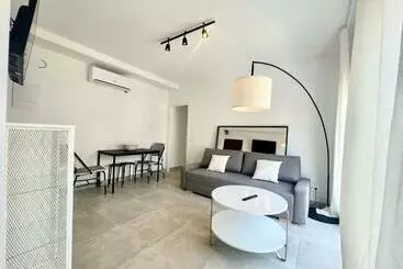 Aparthotel Golden Coast Calafell 2