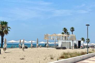 アパートホテル Golden Coast Calafell 2