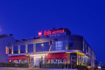 Hotel Ibis Istanbul Airport