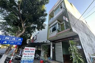 Hotell Spot On 1186 Nha Nghi Huong Mai