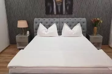 پانسیون Casa Petcu