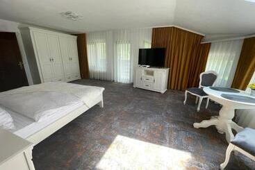 Pensiunea Alexolar New One