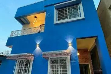 Herberge Sunrise Homes