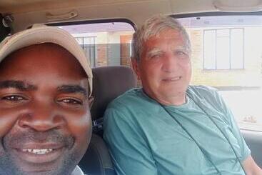 تختخواب و صبحانه Dunduzu Village Lodge