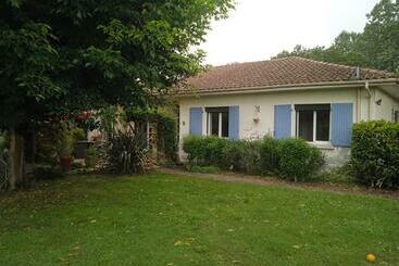 Bed and Breakfast La Casa Del Sol