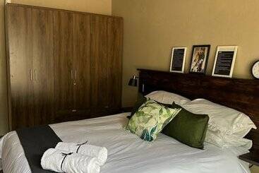 צימר Seven Olives