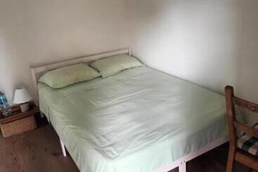 Pensionat Camera Con Bagno