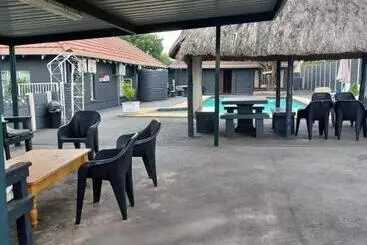 Majatalo Mino Guest House