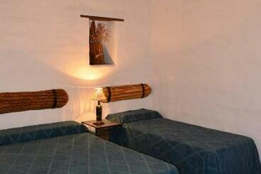 Hostel Cabaña La Escondida