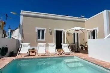 Bed and Breakfast Guesthouse Casa Felicia