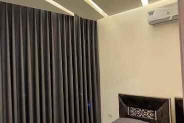 شاليه وفيلا تشيل Chalet And Villa Chill