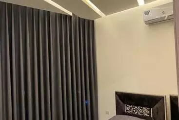 شاليه وفيلا تشيل Chalet And Villa Chill