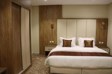 Hotel أبهى سكن للشقق المخدومة