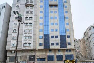 Hotel Al Barakah Mawaddah