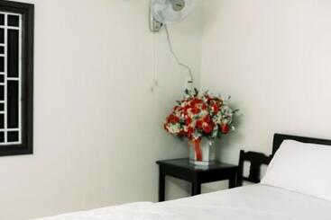 تختخواب و صبحانه Be Them Homestay