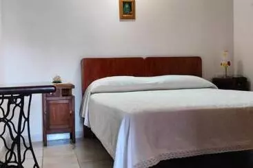 Bed and Breakfast Il Villino Della Nonna