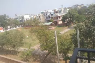 Dev Hotel Mansarovar