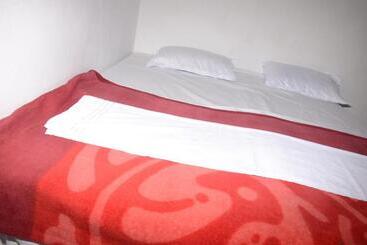 Dev Hotel Mansarovar