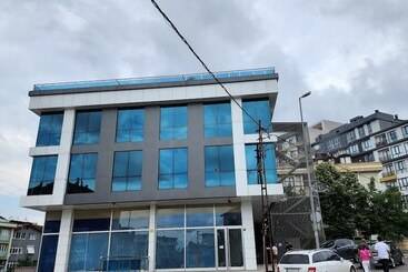 Aparthotel Dream House