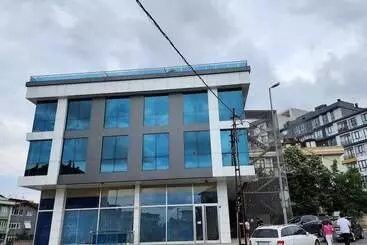 アパートホテル Dream House