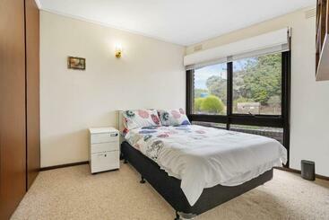 פנסיון Pavilion Paradise