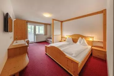 B&b 2000   Panorama Pension