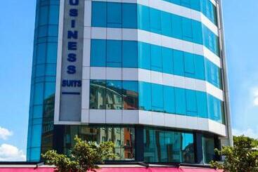 Hotel Brand Business