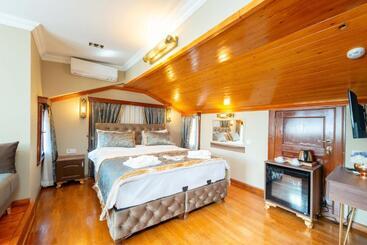 호텔 Brown Mansion Oldcity