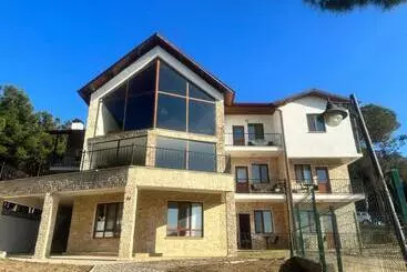 Hotel Köşk