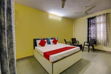 Hotel Oyo Flagship Mountain Valley Guest House