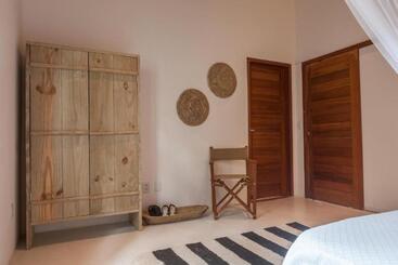 Pensió Casa De Nina