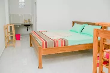 Majatalo Navodya Guest Mirissa