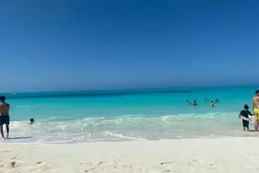 استراحتگاه Aqua View North Coast For Egyptians Only