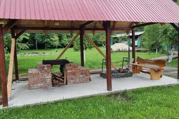 Restaurant Pensiune La Danila