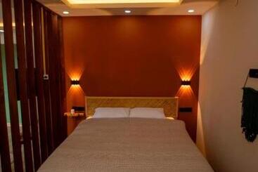 アパートホテル Green Hill Apart