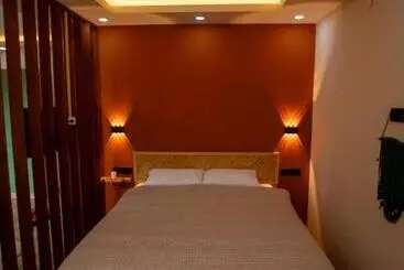 アパートホテル Green Hill Apart