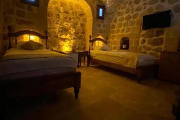 Hanedan Konağı Butik Otel