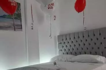 ホテル Hermoso Caribe