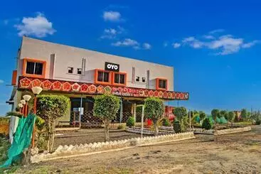 ホテル O Rr Lodging And Boarding